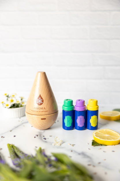 Holistic Wellness Play Kit