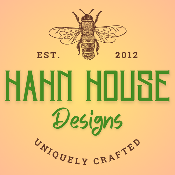 Hahn House Designs